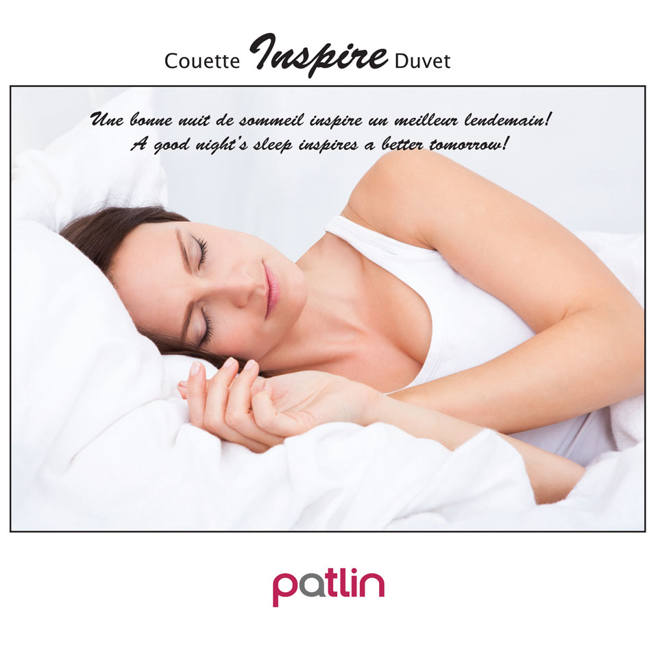Textiles Patlin